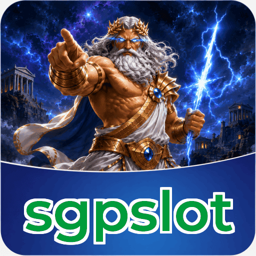 Overview sgpslot