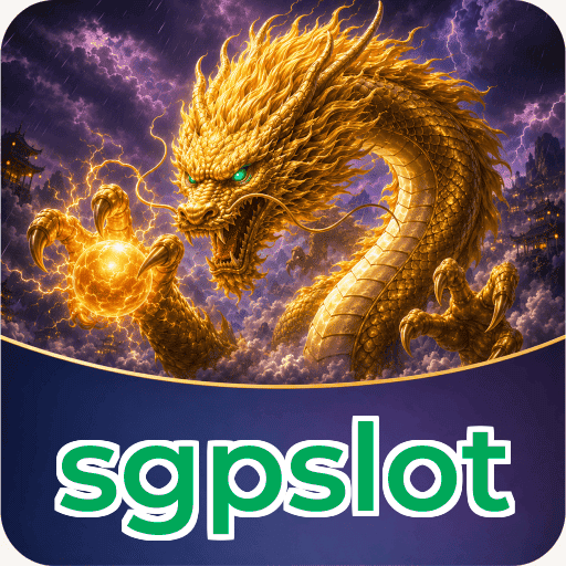Official App Icon