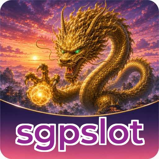 Instalasi sgpslot Berhasil