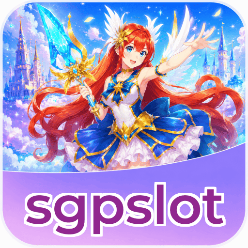 Perbandingan sgpslot